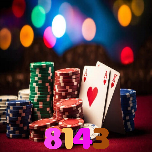 8143：Aposte nas melhores slots e conquiste prêmios como nunca!