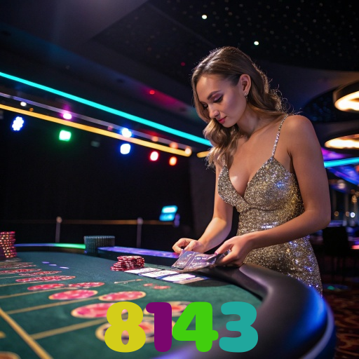 8143:Jogue poker, aposte no futebol e ganhe em grandes jogos de cassino!