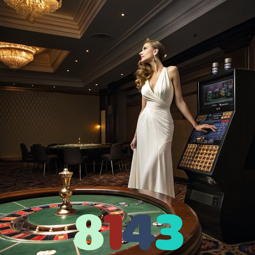 8143：Aposte no futebol, jogue poker e conquiste vitórias épicas!
